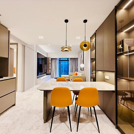 Eaton Residences Klcc M@H Kuala Lumpur Exterior foto